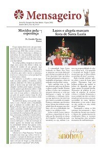 O Mensageiro - 11/01/2023