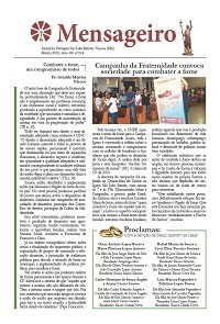 O Mensageiro - 09/03/2023