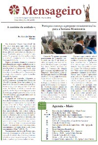 O Mensageiro - 05/05/2024